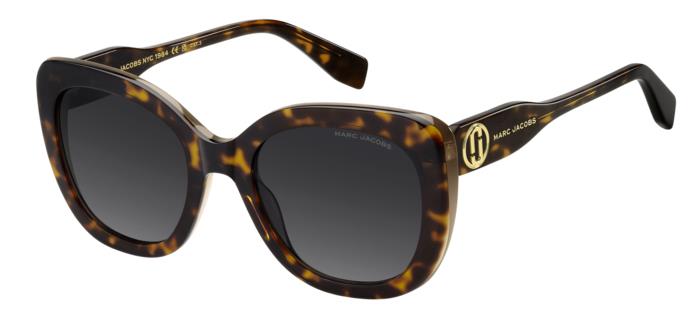 Marc Jacobs {Product.Name} Sunglasses MJ852/S XLT/9O
