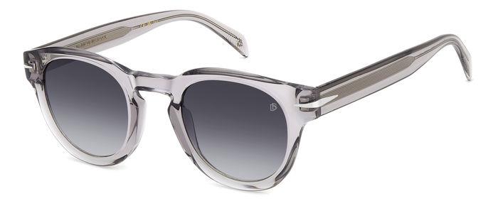 David Beckham {Product.Name} Sunglasses DB7041/S FLAT KB7/9O