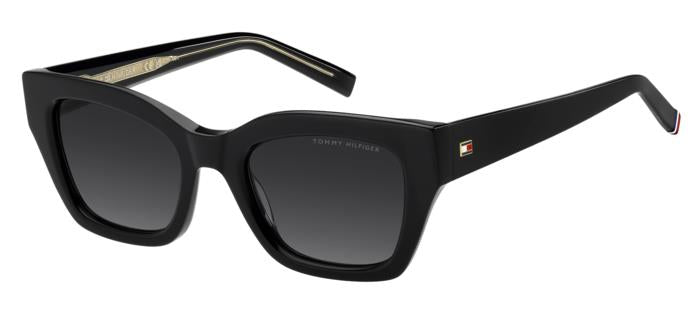 Tommy Hilfiger {Product.Name} Sunglasses THTH 2264/S 807/9O