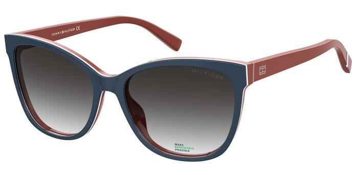 Tommy Hilfiger {Product.Name} Sunglasses THTH 1754/RE/S 8RU/9O
