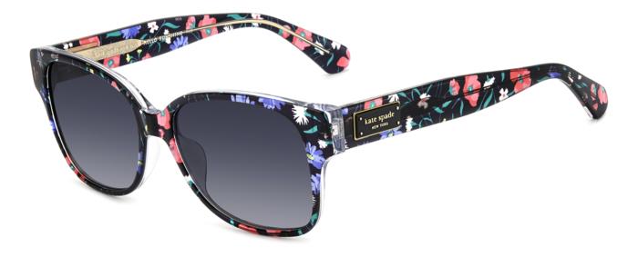 Kate Spade {Product.Name} Sunglasses MJKS TRULEE 2/G/S SDK/9O
