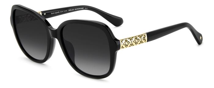 Kate Spade {Product.Name} Sunglasses MJKS ELIZA 2/G/S 807/9O