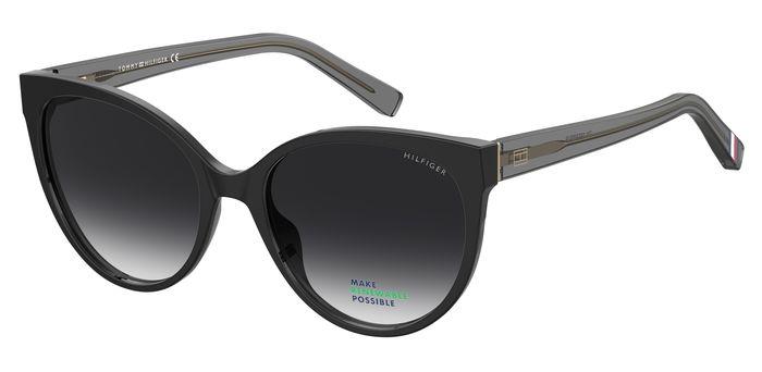 Tommy Hilfiger {Product.Name} Sunglasses THTH 1923/RE/S 08A/9O