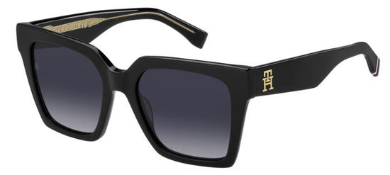 Tommy Hilfiger {Product.Name} Sunglasses THTH 2100/S 807/9O