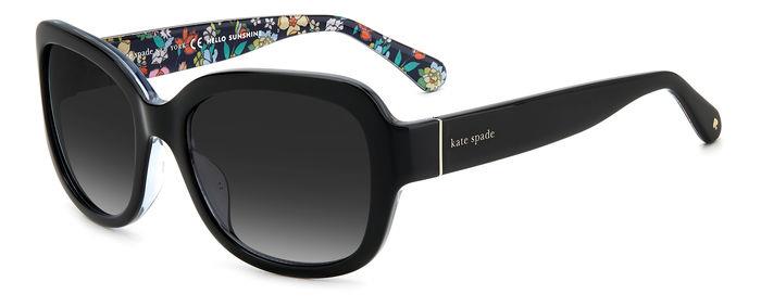 Kate Spade {Product.Name} Sunglasses MJLAYNE/S 807/9O