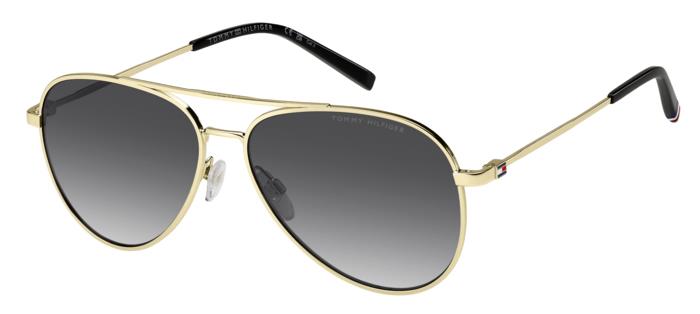 Tommy Hilfiger {Product.Name} Sunglasses THTH 2336/S J5G/9O