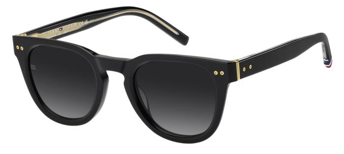 Tommy Hilfiger {Product.Name} Sunglasses THTH 86/S 807/9O