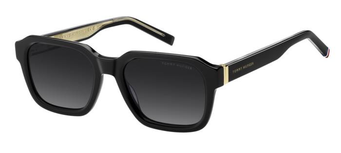 Tommy Hilfiger {Product.Name} Sunglasses THTH 2310/S 807/9O