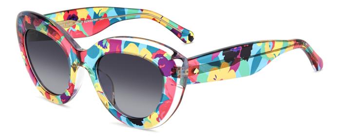 Kate Spade {Product.Name} Sunglasses MJCAPRI/G/S 4QX/9O