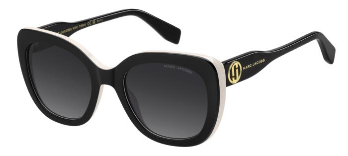 Marc Jacobs {Product.Name} Sunglasses MJ852/S 80S/9O