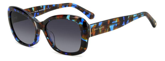 Kate Spade {Product.Name} Sunglasses MJELOWEN/G/S EDC/9O