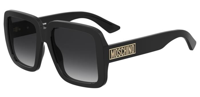 Moschino MOS165/S 807/IR - Sunglasses for Man - LookerOnline