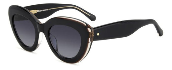 Kate Spade {Product.Name} Sunglasses MJCAPRI/G/S 3H2/9O