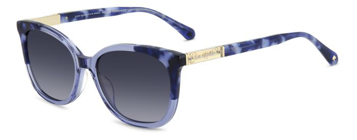 Kate Spade {Product.Name} Sunglasses MJKS SELINE 2/S PJP/9O