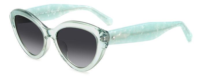 Kate Spade {Product.Name} Sunglasses MJJUNI/G/S ZI9/9O