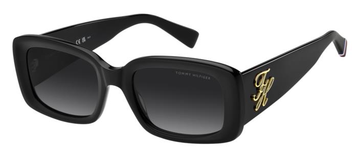 Tommy Hilfiger {Product.Name} Sunglasses THTH 2343/S 807/9O
