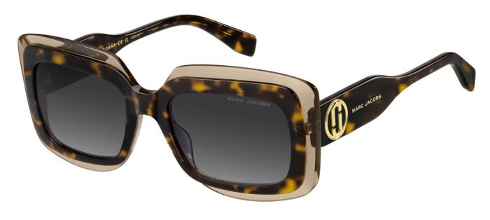 Marc Jacobs {Product.Name} Sunglasses MJ850/S XLT/9O