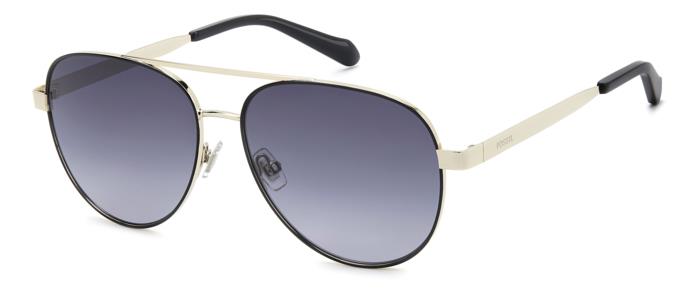 Fossil FOS 3178/G/S 3YG/9O