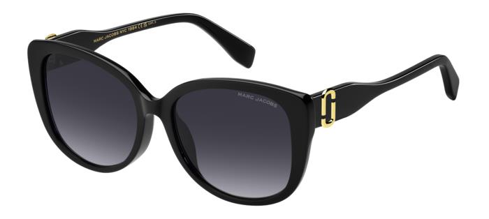 Marc Jacobs {Product.Name} Sunglasses MJ791/F/S 807/9O