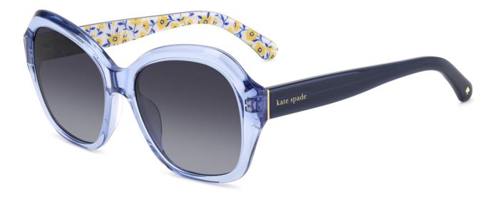 Kate Spade {Product.Name} Sunglasses MJLOTTIE/G/S PJP/9O
