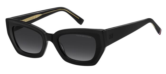 Tommy Hilfiger {Product.Name} Sunglasses THTH 2254/S 807/9O