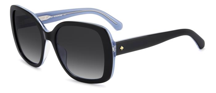 Kate Spade {Product.Name} Sunglasses MJKS WENONA 2/G/S D51/9O