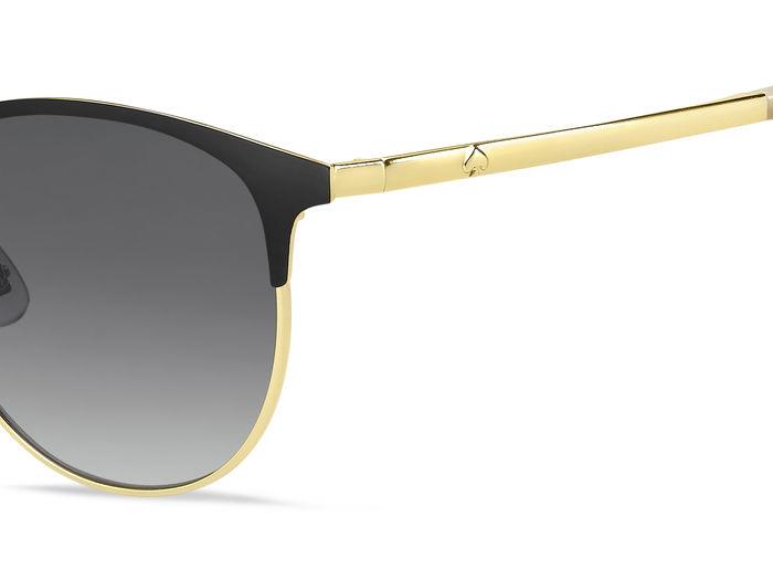 Kate Spade {Product.Name} Sunglasses MJDELACEY/F/S 2M2/9O