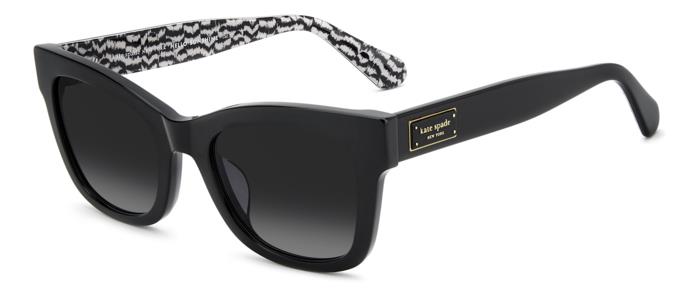 Kate Spade {Product.Name} Sunglasses MJKS DEE 2/G/S 807/9O