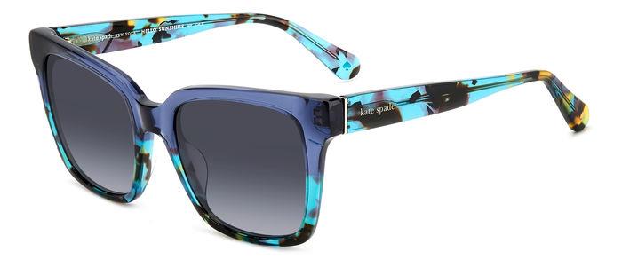 Kate Spade {Product.Name} Sunglasses MJHARLOW/G/S PJP/9O