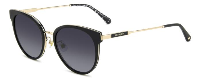 Kate Spade {Product.Name} Sunglasses MJGINNY/F/S 807/9O