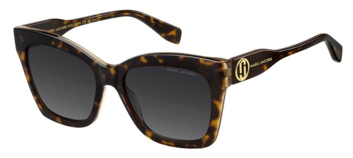Marc Jacobs {Product.Name} Sunglasses MJ853/S XLT/9O