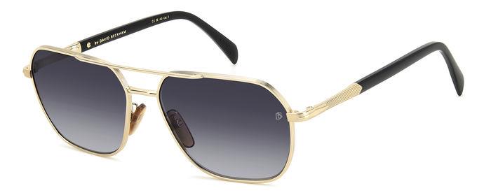 David Beckham {Product.Name} Sunglasses DB1128/G/S RHL/9O