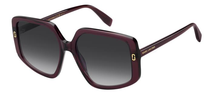 Marc Jacobs {Product.Name} Sunglasses MJ1128/S LHF/9O