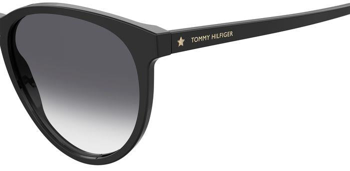 Tommy Hilfiger {Product.Name} Sunglasses THTH 1724/S 807/9O