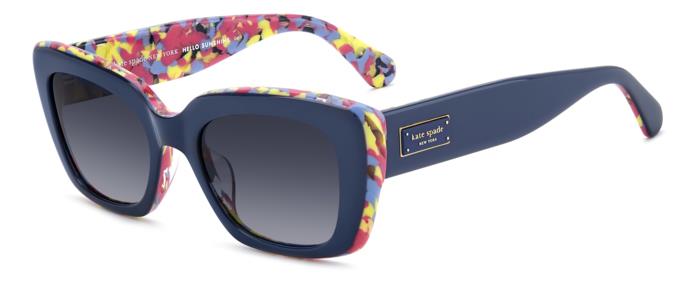 Kate Spade {Product.Name} Sunglasses MJKS JENELL 2/S JBW/9O