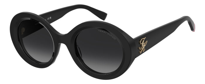 Tommy Hilfiger {Product.Name} Sunglasses THTH 2403/S 807/9O