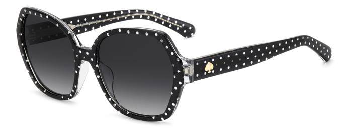Kate Spade {Product.Name} Sunglasses MJKS LAYNE 2/G/S 7RM/9O
