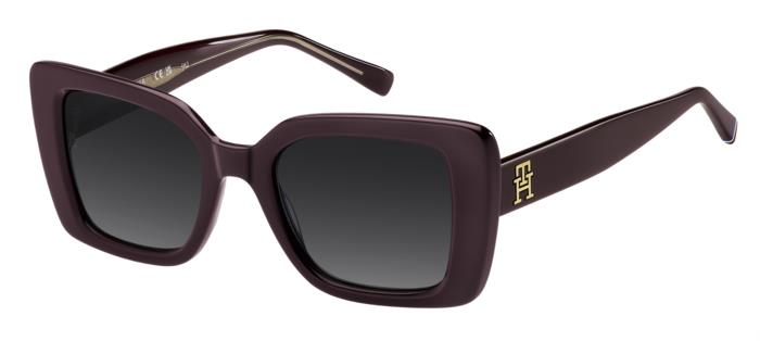 Tommy Hilfiger {Product.Name} Sunglasses THTH 2341/S LHF/9O