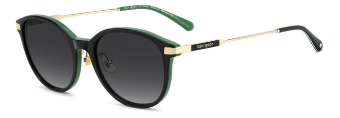 Kate Spade {Product.Name} Sunglasses MJKS KARLYN 2/F/S 7ZJ/9O