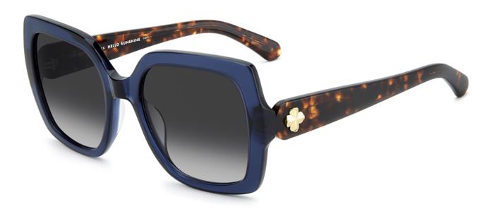 Kate Spade {Product.Name} Sunglasses MJKS AMAYA 2/G/S PJP/9O