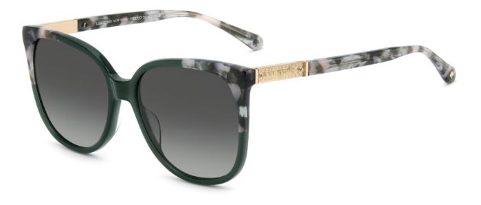 Kate Spade {Product.Name} Sunglasses MJKS KAYSIE 2/G/S 1ED/9O