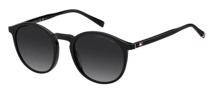 Tommy Hilfiger {Product.Name} Sunglasses THTH 2267/S 807/9O