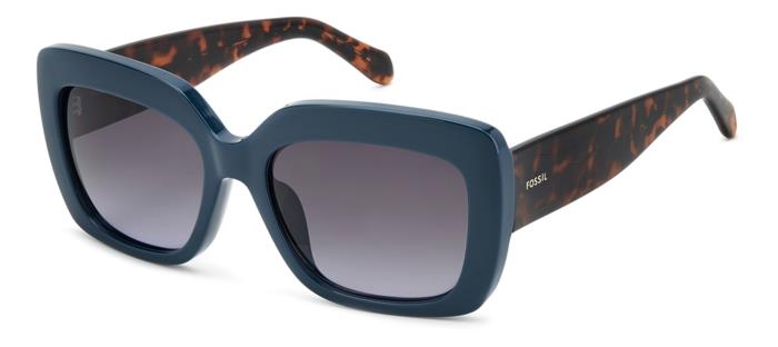 Fossil FOS 3158/S 1ED/9O