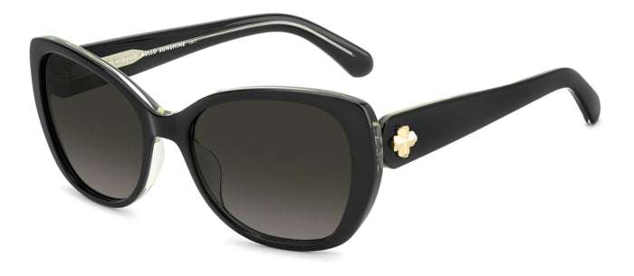 Kate Spade {Product.Name} Sunglasses MJKS JALISA 2/G/S 71C/9O