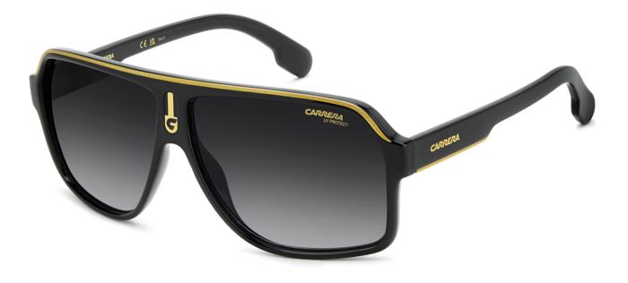 Carrera {Product.Name} Sunglasses 1001/S 2M2/9O
