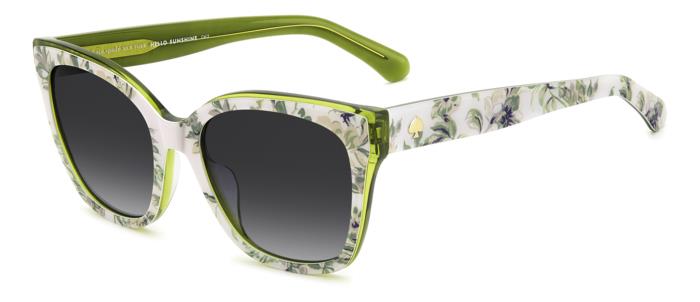 Kate Spade {Product.Name} Sunglasses MJKS DAESHA 2/G/S 8HC/9O
