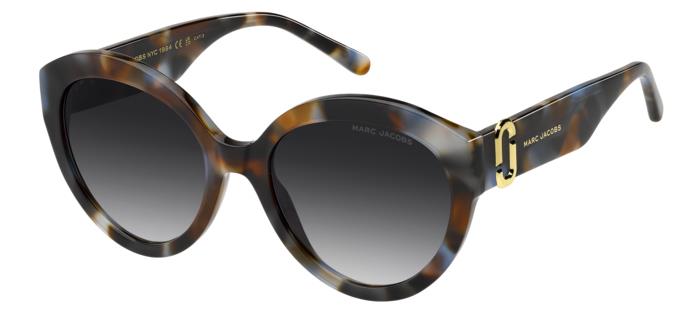 Marc Jacobs {Product.Name} Sunglasses MJ882/S X8Q/9O