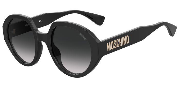 Moschino {Product.Name} Sunglasses MOS126/S 807/9O