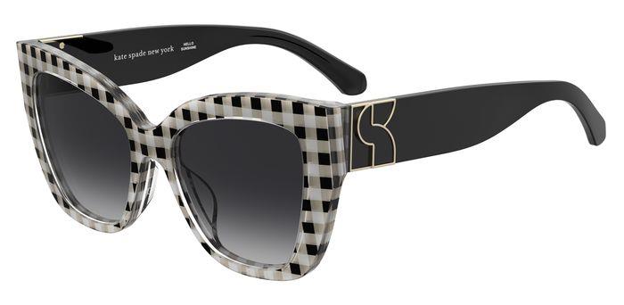 Kate Spade {Product.Name} Sunglasses MJBEXLEY/G/S S37/9O