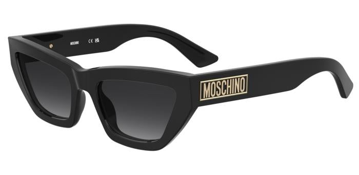 Moschino {Product.Name} Sunglasses MOS182/S 807/9O